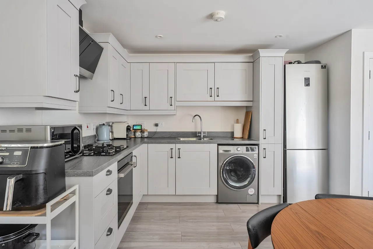 Kenworthy Way, North Stoneham, SO50, photo 6