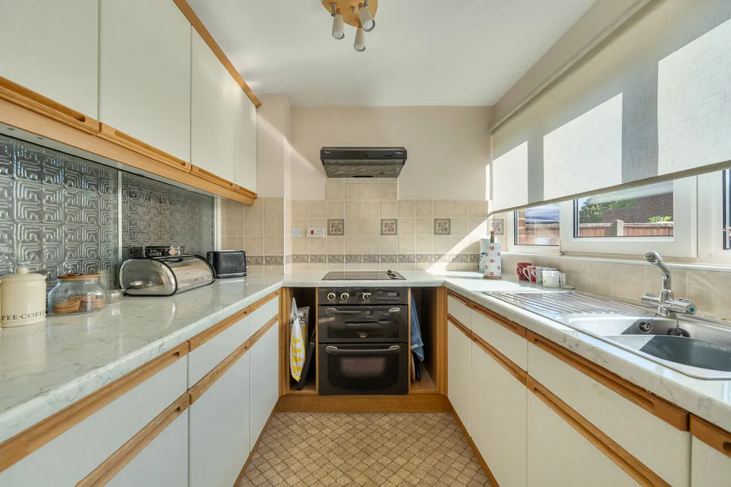 Ainsdale Close, Bletchley, MK3, photo 4