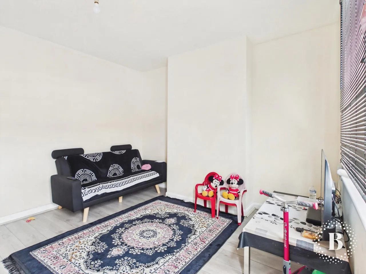 Cecil Square, Sheffield, S2, photo 5