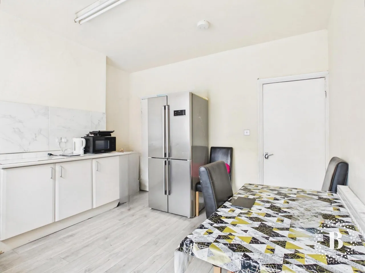 Cecil Square, Sheffield, S2, photo 3