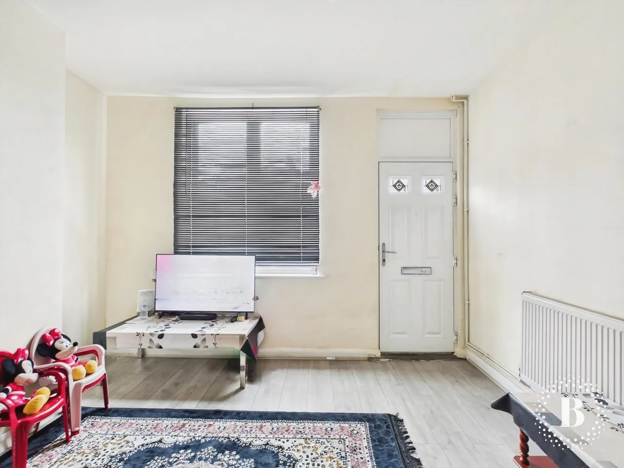 Cecil Square, Sheffield, S2, photo 6