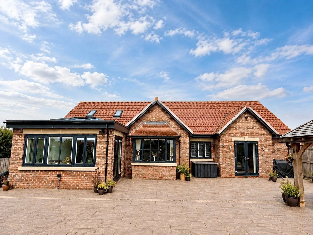 Hunters Ride, Appleton Wiske, Northallerton, North Yorkshire, DL6, photo 22