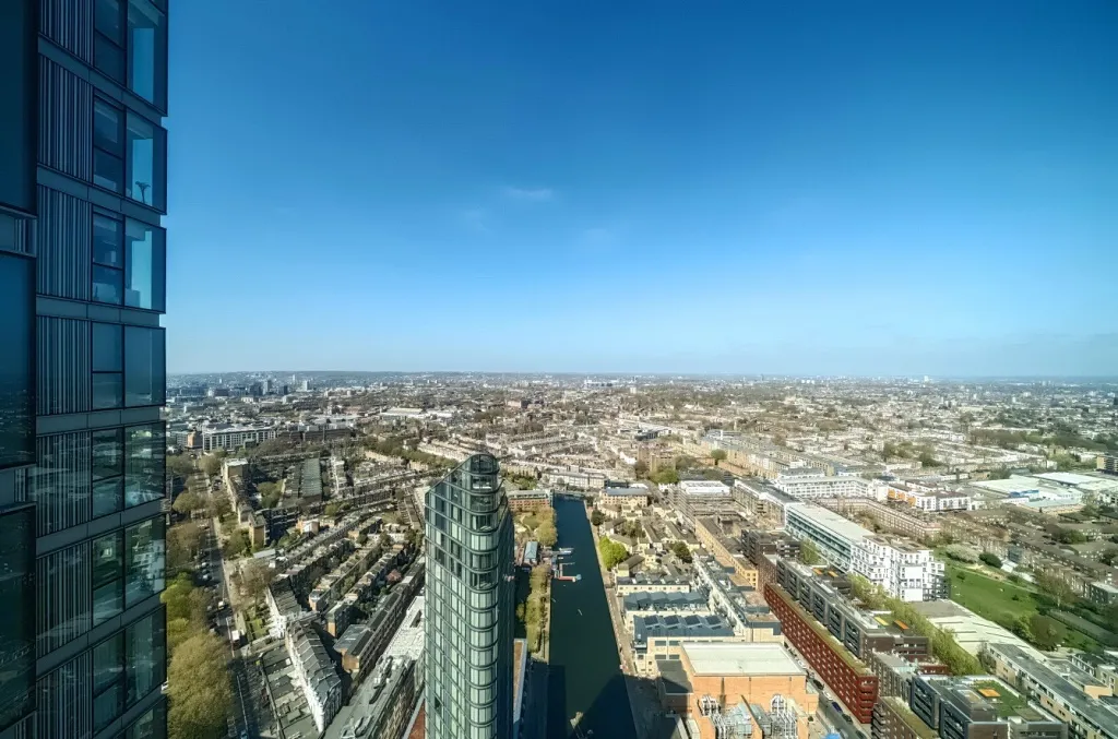 Bollinder Place, Old Street, EC1V, photo 15