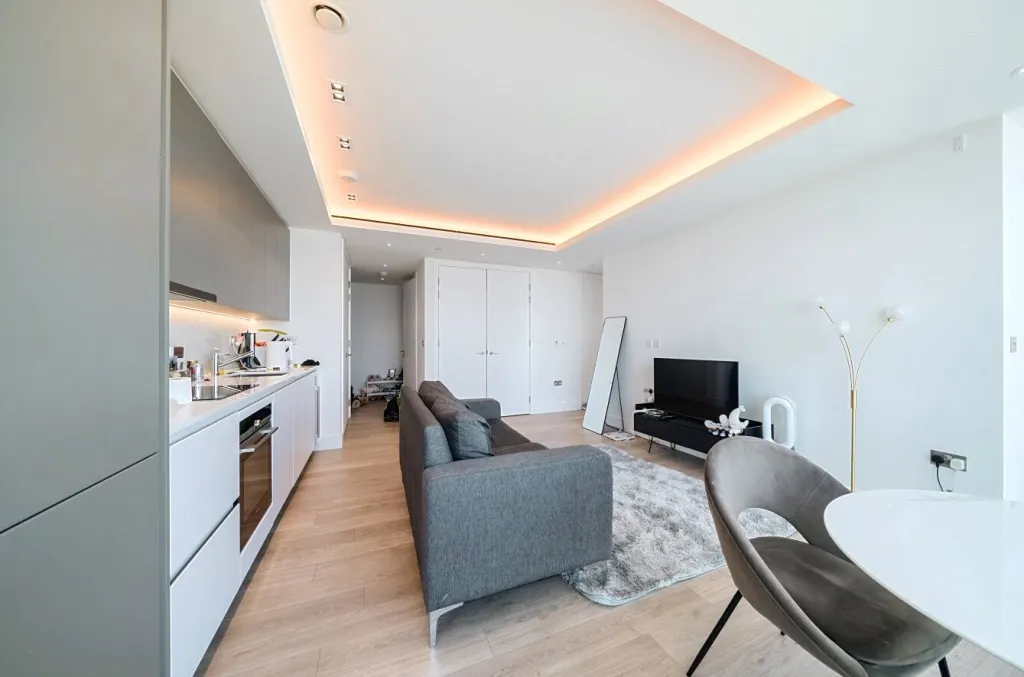Bollinder Place, Old Street, EC1V, photo 9