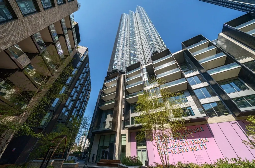 Bollinder Place, Old Street, EC1V, photo 17