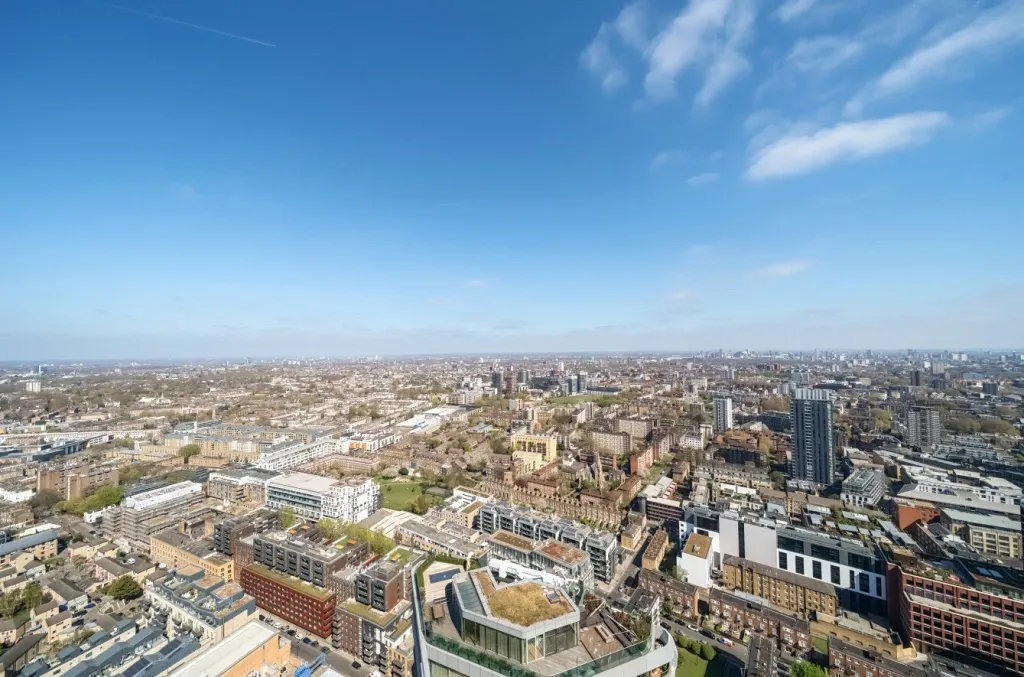 Bollinder Place, Old Street, EC1V, photo 7