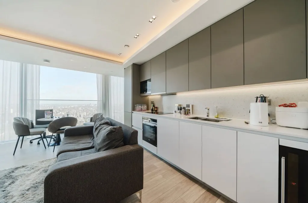 Bollinder Place, Old Street, EC1V, photo 10