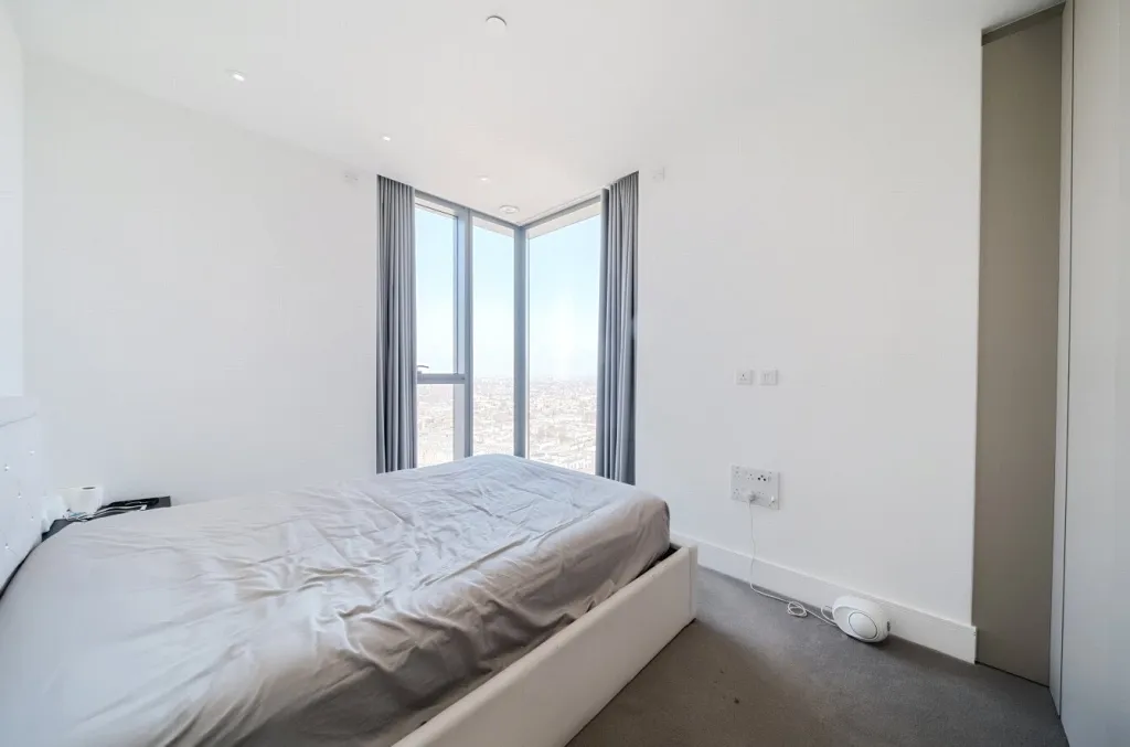 Bollinder Place, Old Street, EC1V, photo 5