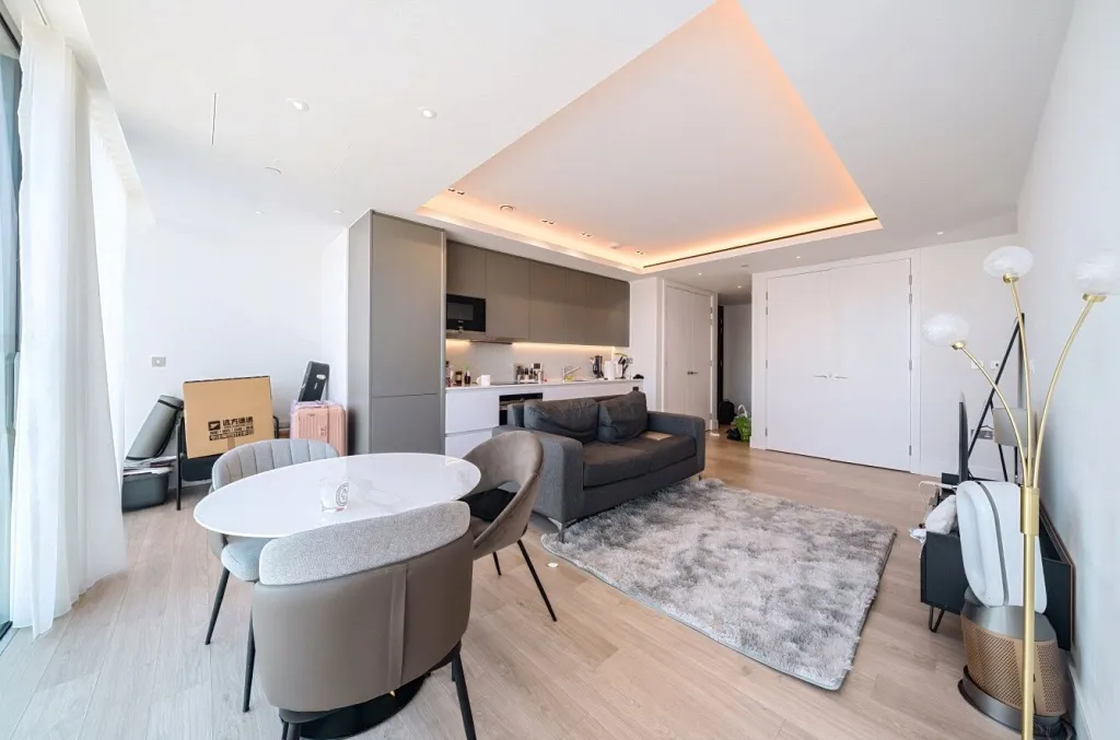 Bollinder Place, Old Street, EC1V, photo 12