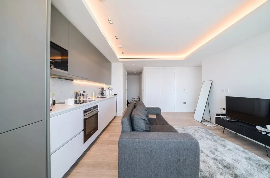 Bollinder Place, Old Street, EC1V, photo 11