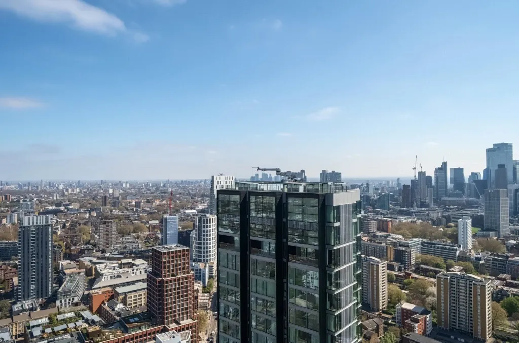 Bollinder Place, Old Street, EC1V, photo 20