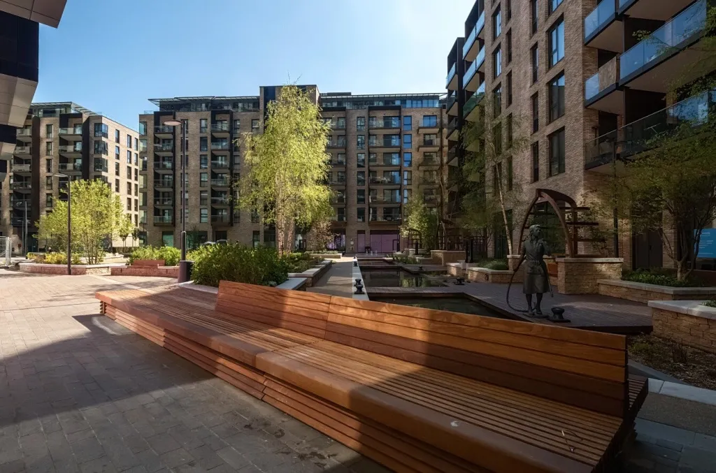 Bollinder Place, Old Street, EC1V, photo 16