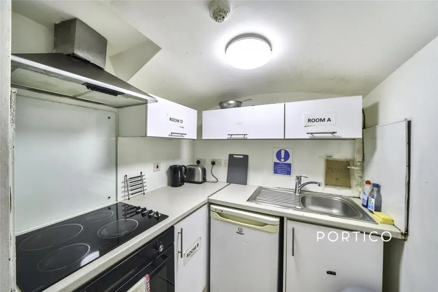 Charleville Road, London, W14, photo 8