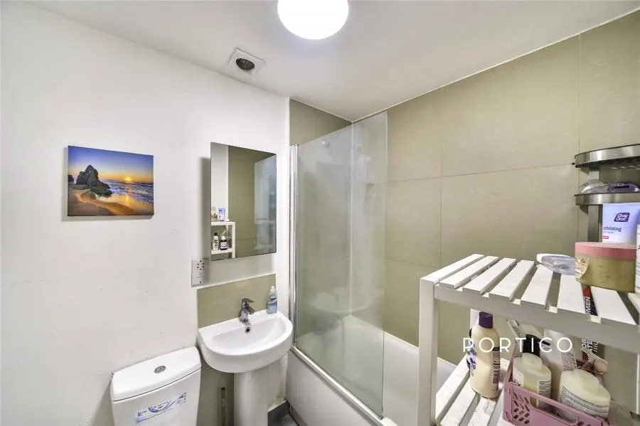 Charleville Road, London, W14, photo 6