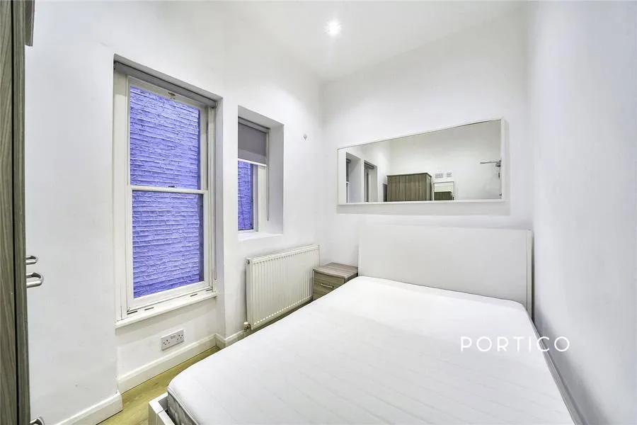 Charleville Road, London, W14, photo 3