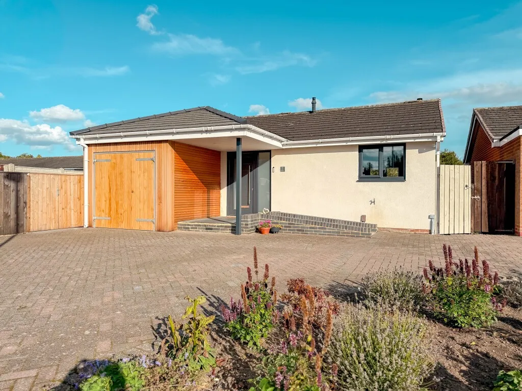 Carnoustie Drive, Eaglescliffe, photo 23