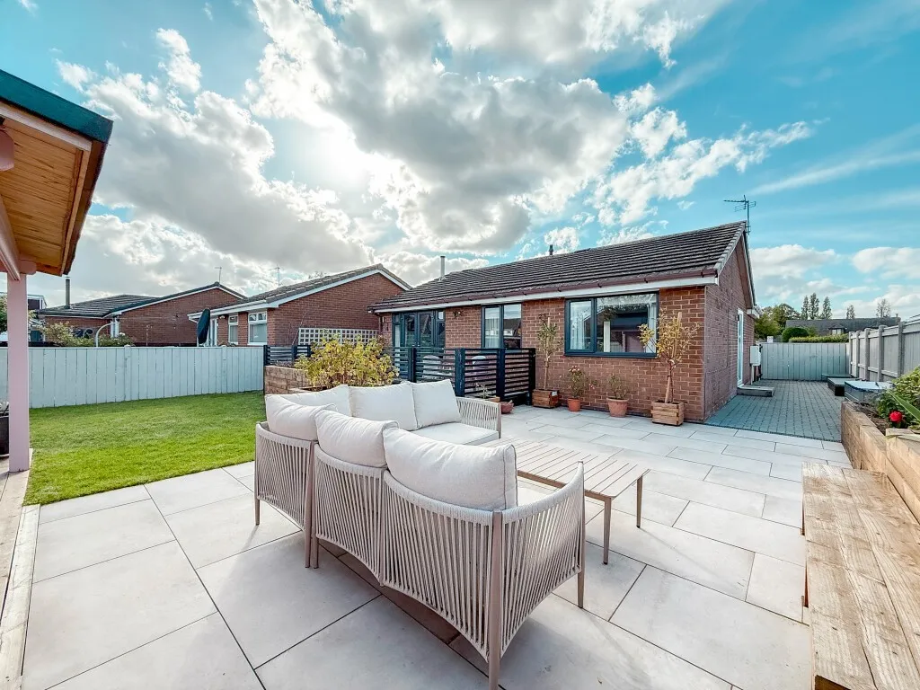Carnoustie Drive, Eaglescliffe, photo 20