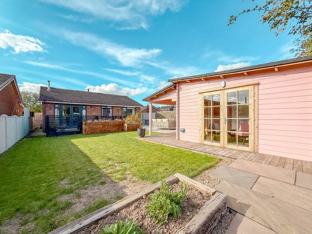 Carnoustie Drive, Eaglescliffe, photo 17