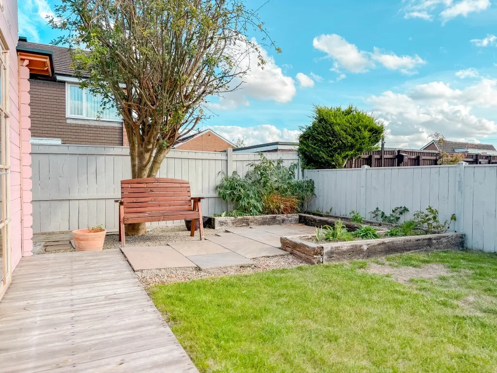 Carnoustie Drive, Eaglescliffe, photo 16