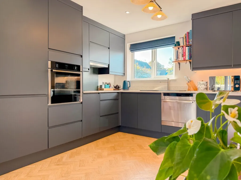 2 bed house for sale, Carnoustie Drive, Eaglescliffe
