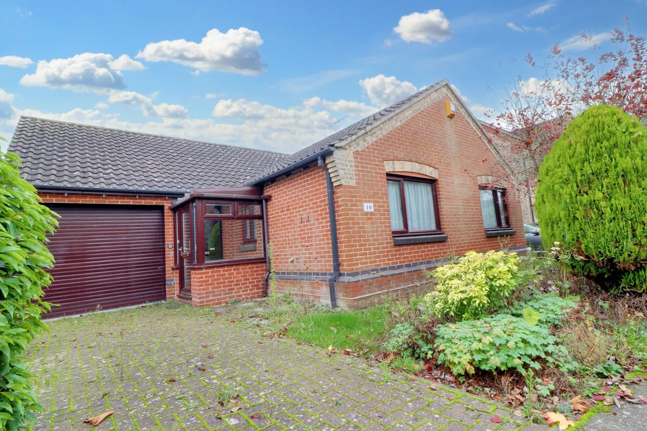 Causeway Close, Brockdish, photo 7
