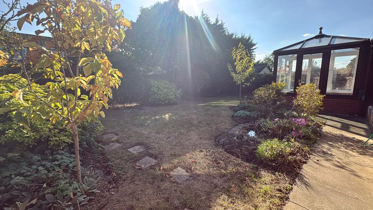 Causeway Close, Brockdish, photo 5