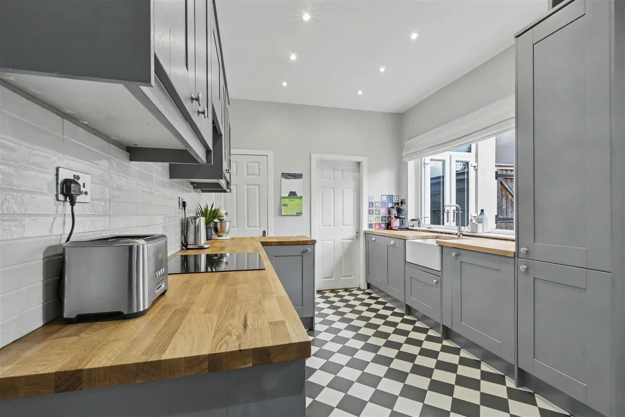Curzon Street, Long Eaton, NG10, photo 4