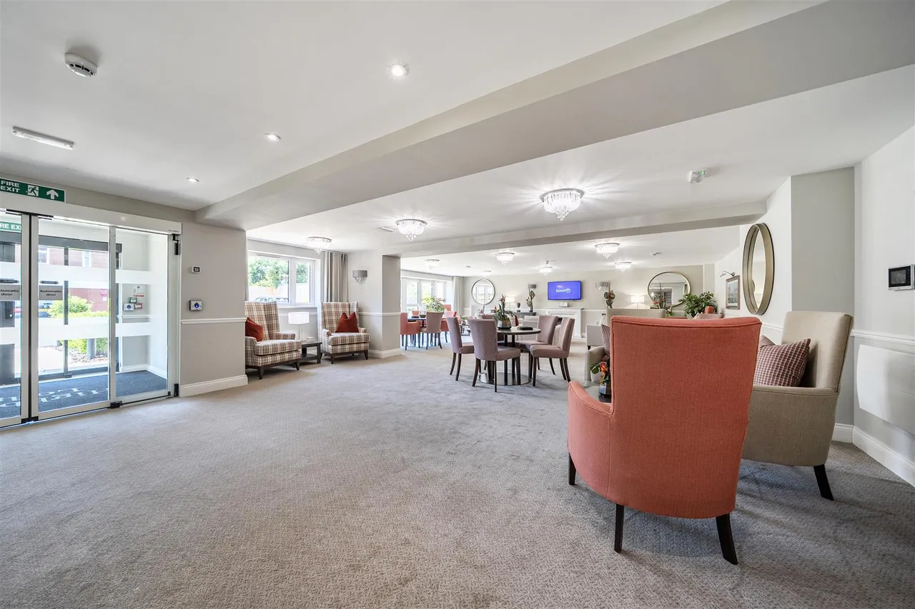 Silver Street, Kings Heath, B14, photo 11