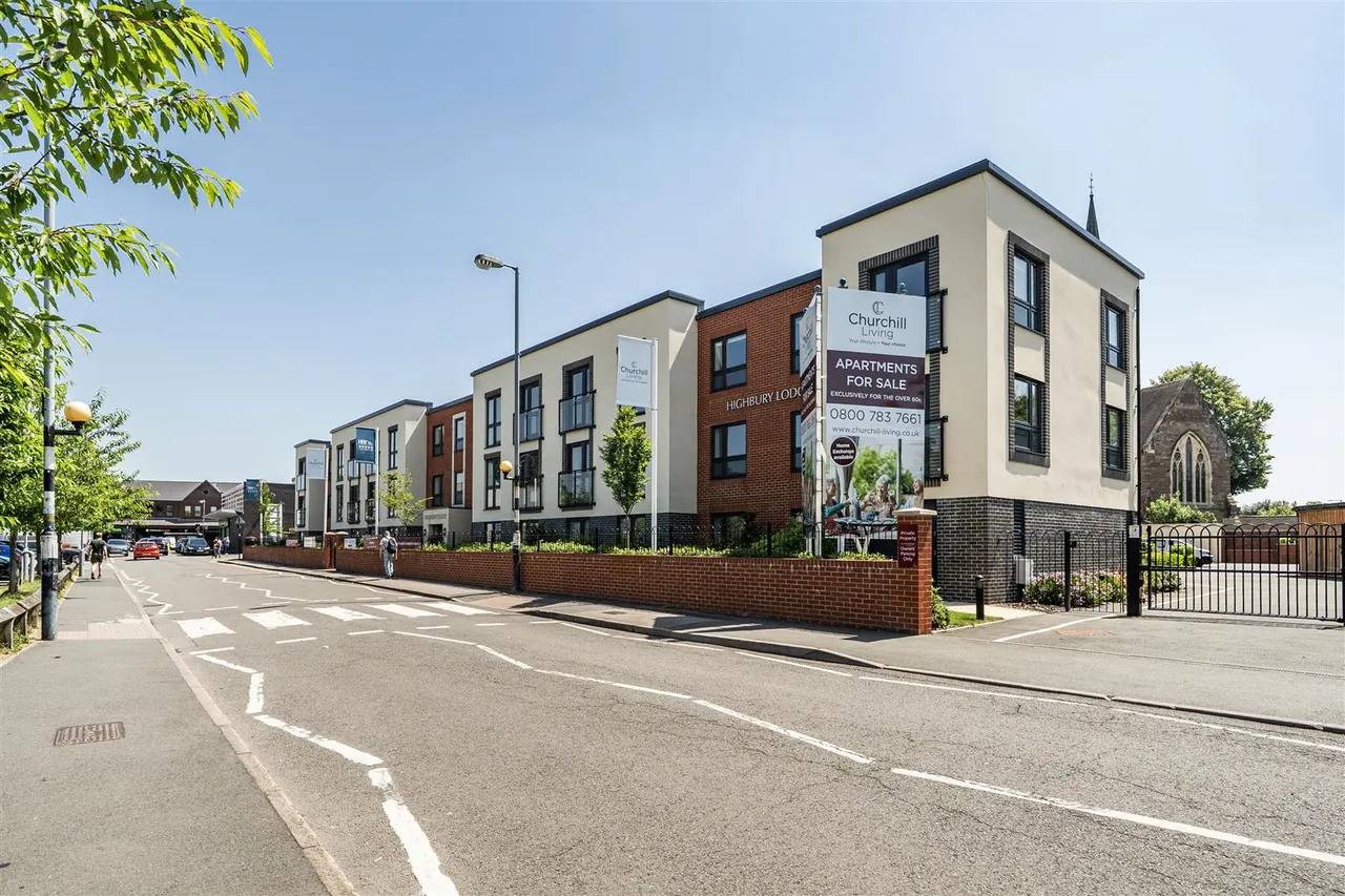 Silver Street, Kings Heath, B14, photo 15