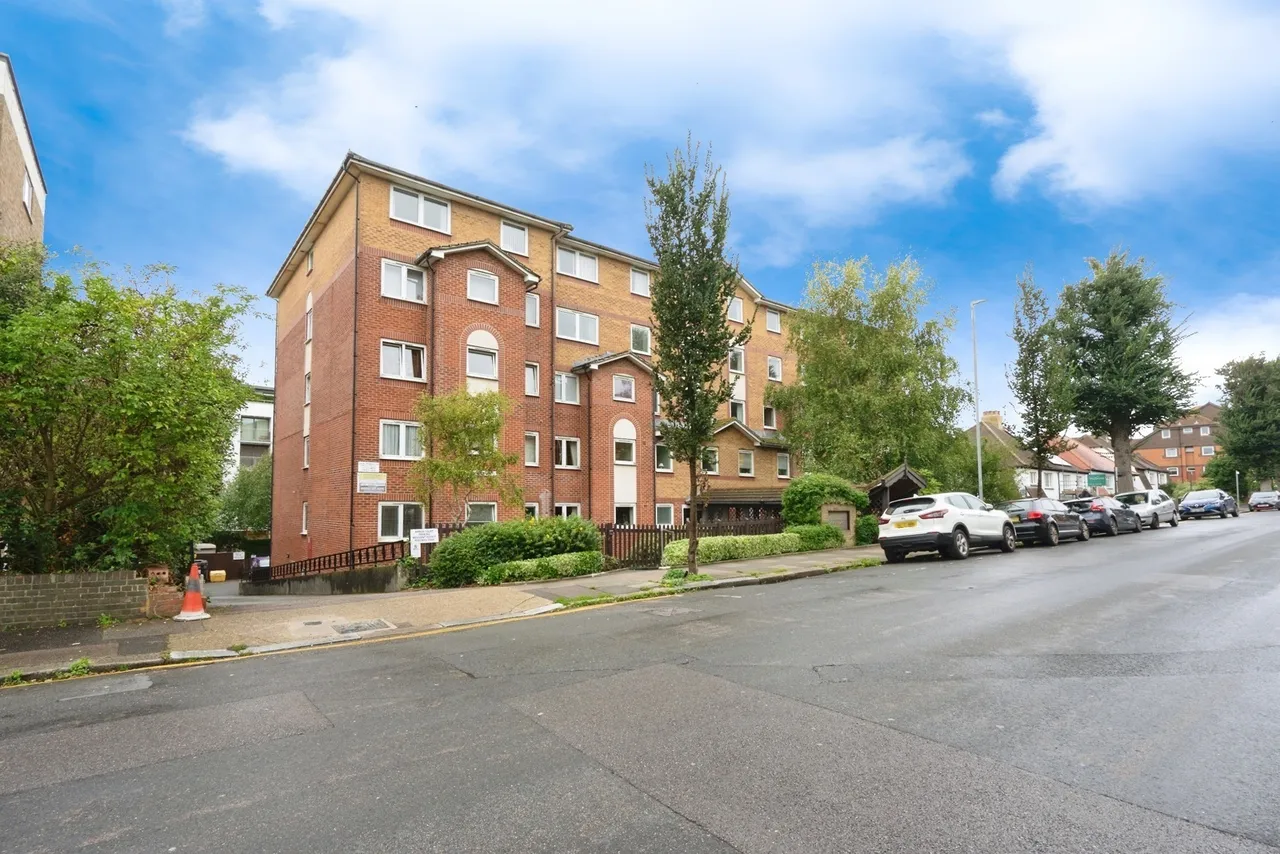 Holland Road, Hove, BN3, photo 5