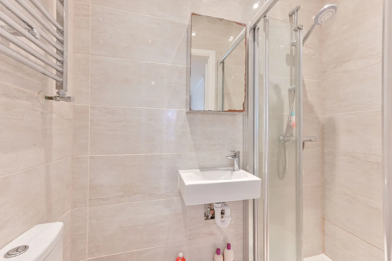 Lower Ground Floor, 34 Christchurch Avenue, London, photo 8