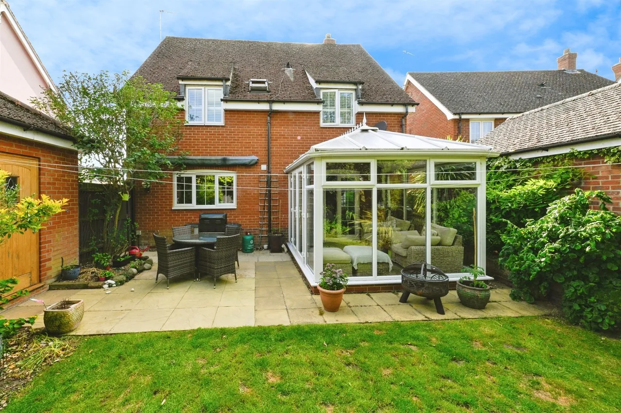 Deas Road, South Wootton, PE30, photo 15