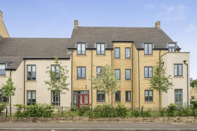 Watson Place, Chipping Norton, OX7, photo 16