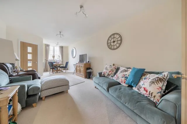 Watson Place, Chipping Norton, OX7, photo 7
