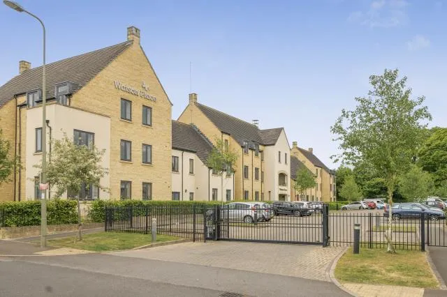 Watson Place, Chipping Norton, OX7, photo 17