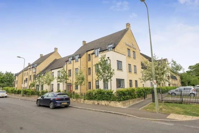 Watson Place, Chipping Norton, OX7, photo 18