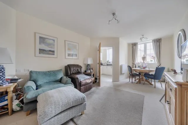 Watson Place, Chipping Norton, OX7, photo 5