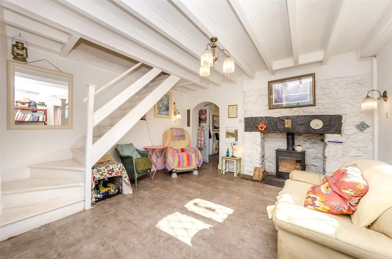 Maenan, Llanrwst, LL26, photo 3