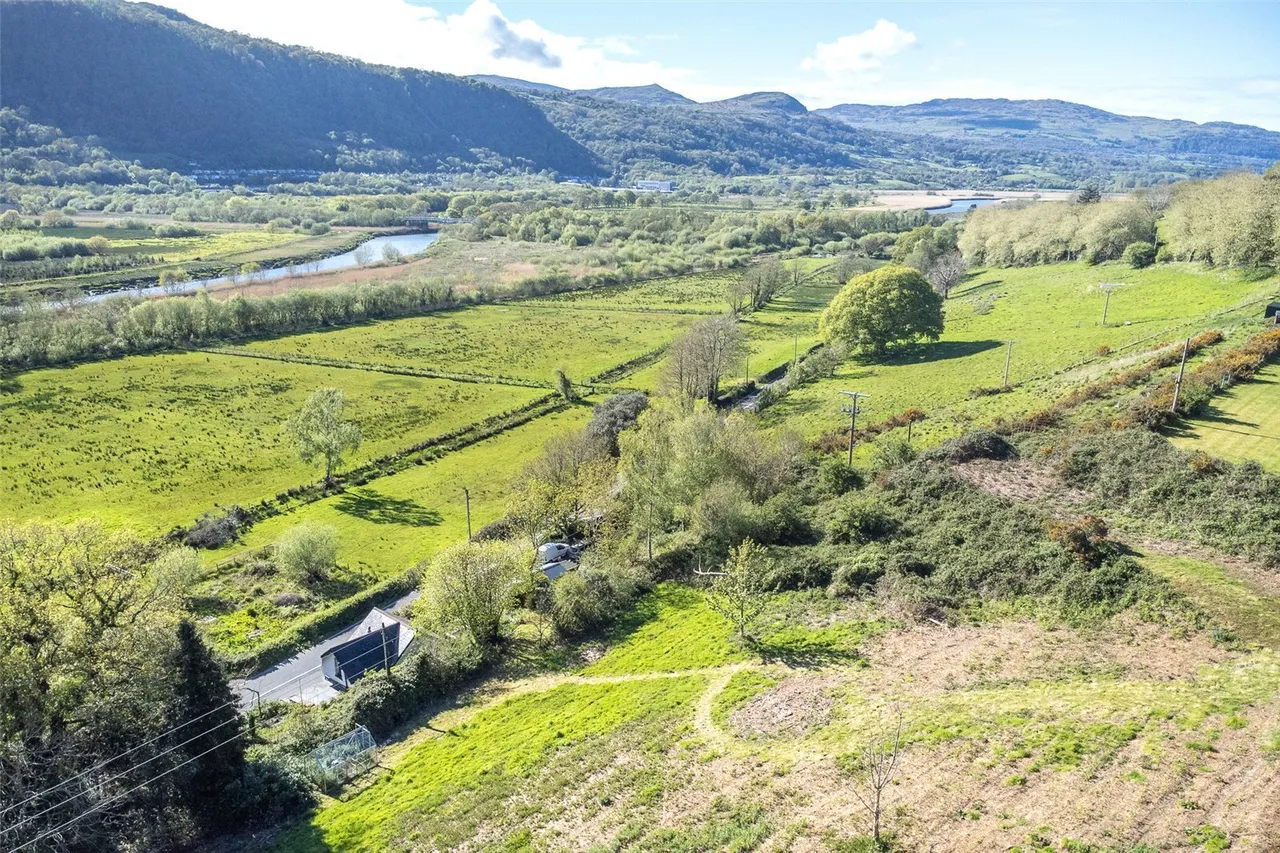 Maenan, Llanrwst, LL26, photo 16