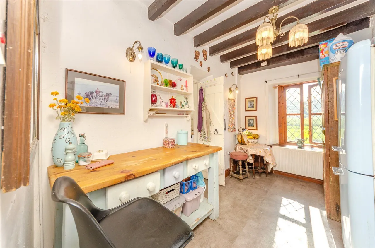 Maenan, Llanrwst, LL26, photo 8