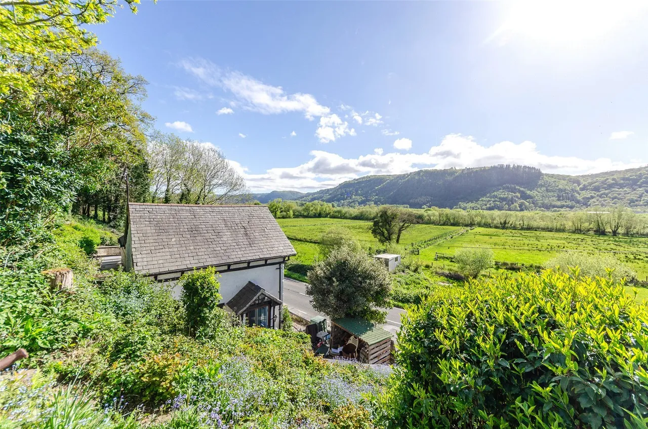 Maenan, Llanrwst, LL26, photo 11