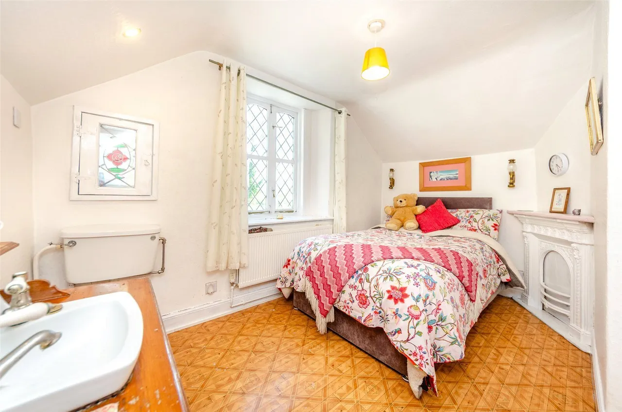Maenan, Llanrwst, LL26, photo 4
