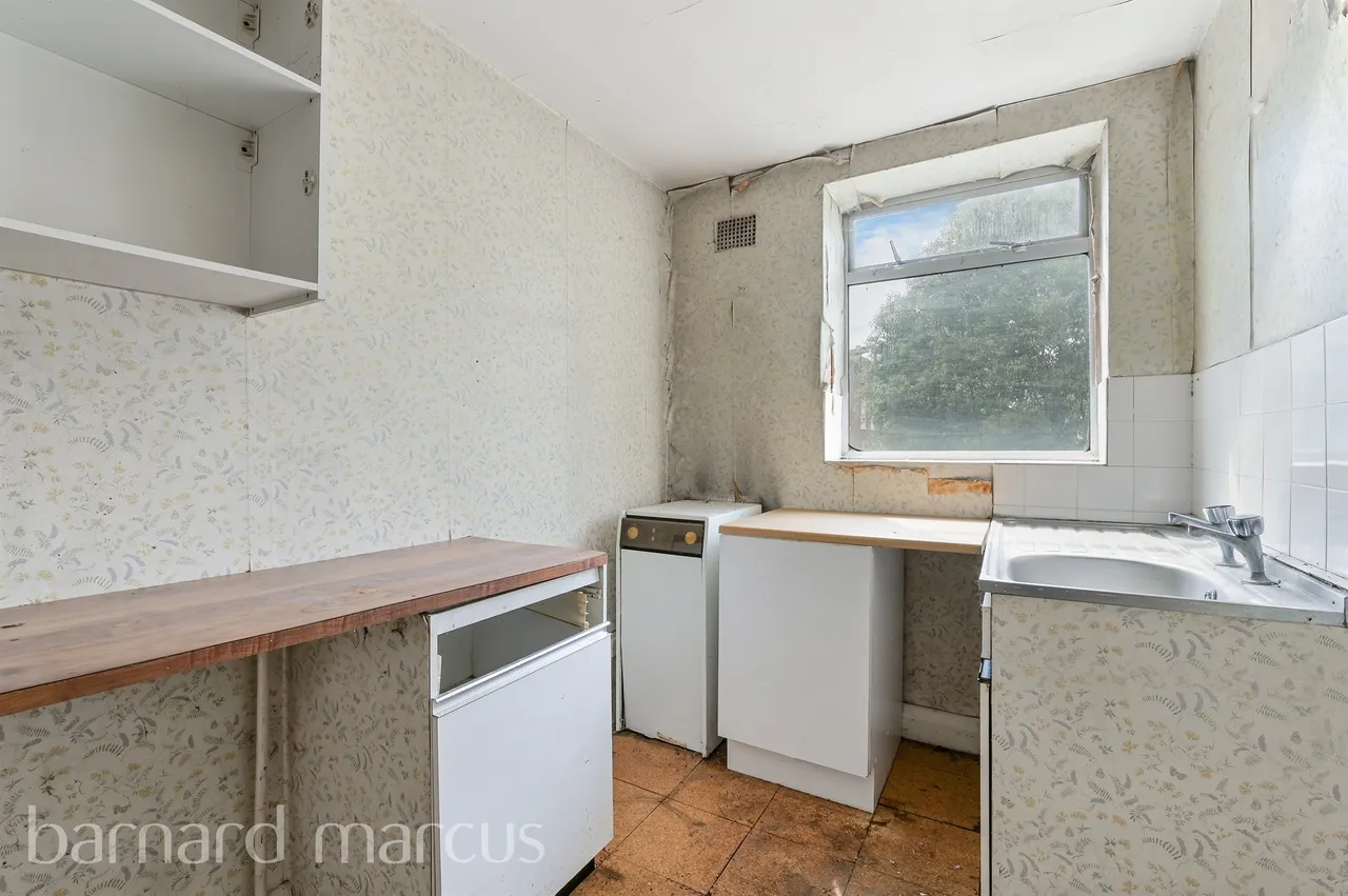 Rosemary Gardens, London, SW14, photo 8