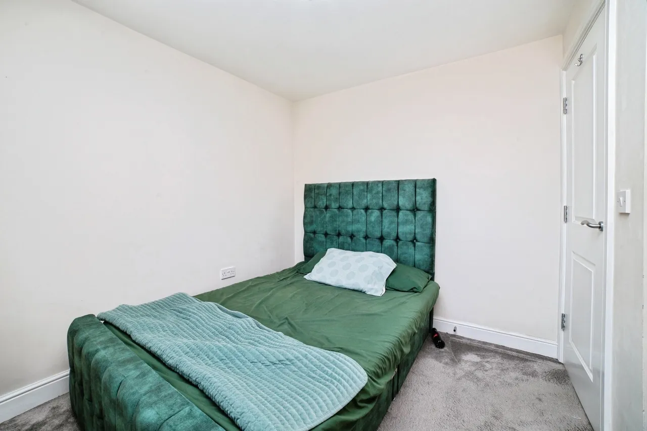 Cornmill Road, Sutton-in-Ashfield, Nottinghamshire, NG17, photo 12