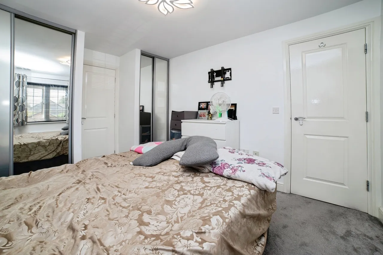 Cornmill Road, Sutton-in-Ashfield, Nottinghamshire, NG17, photo 9