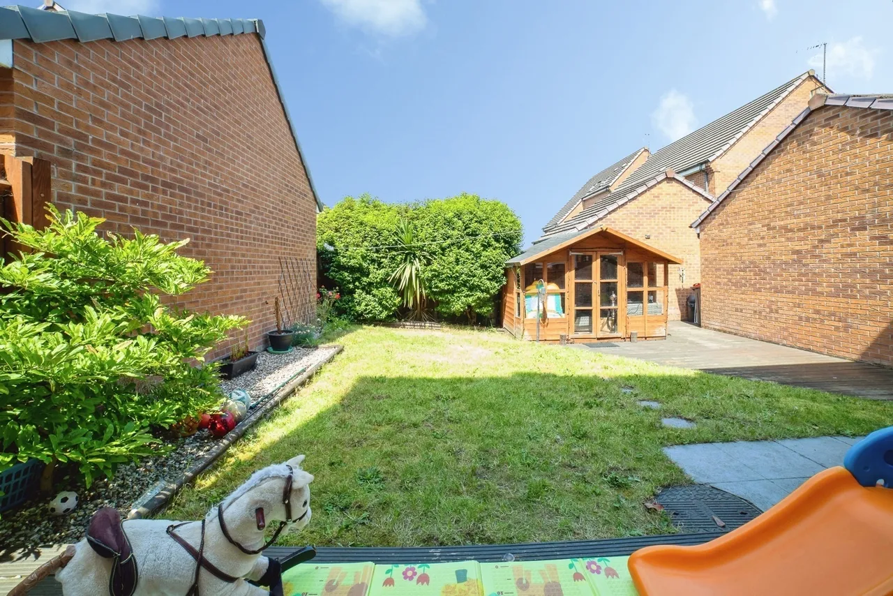 Cornmill Road, Sutton-in-Ashfield, Nottinghamshire, NG17, photo 25