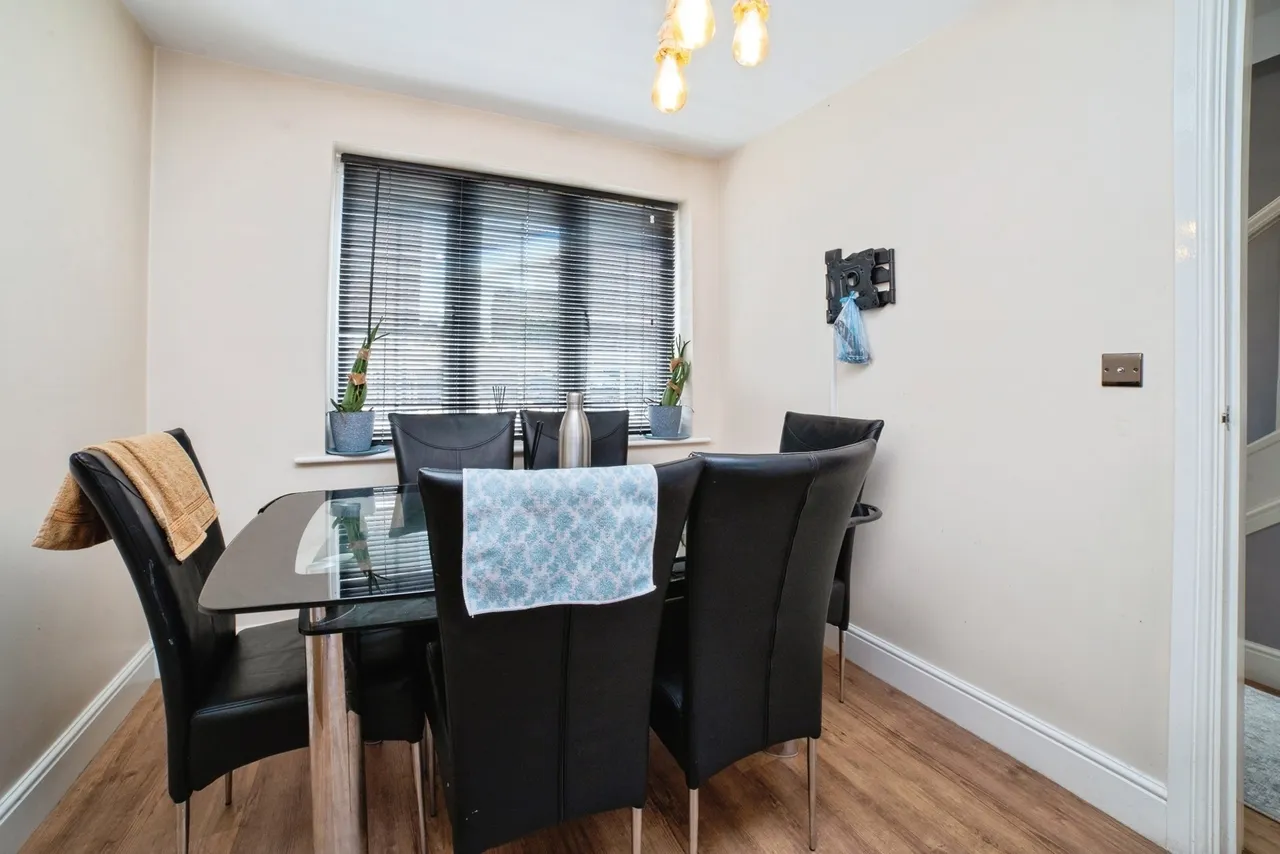 Cornmill Road, Sutton-in-Ashfield, Nottinghamshire, NG17, photo 7