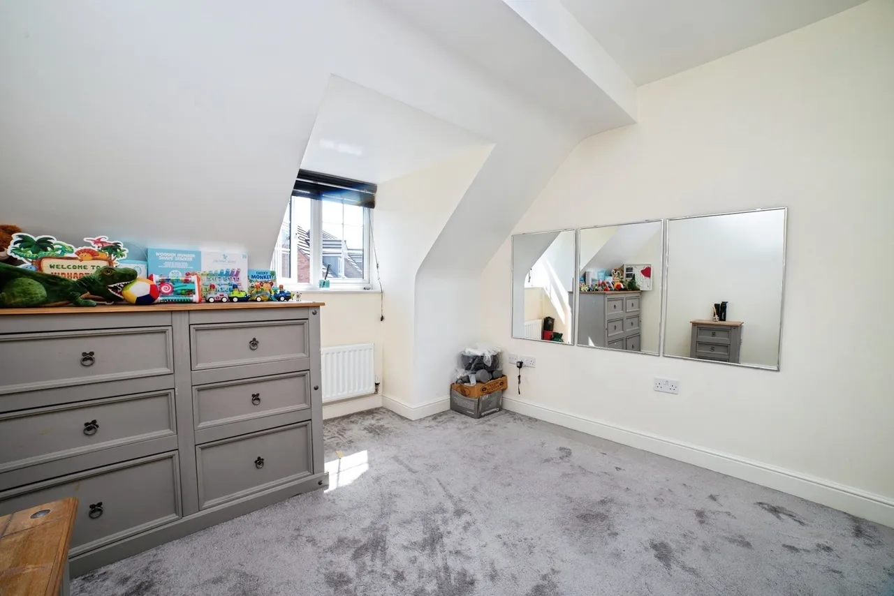 Cornmill Road, Sutton-in-Ashfield, Nottinghamshire, NG17, photo 17