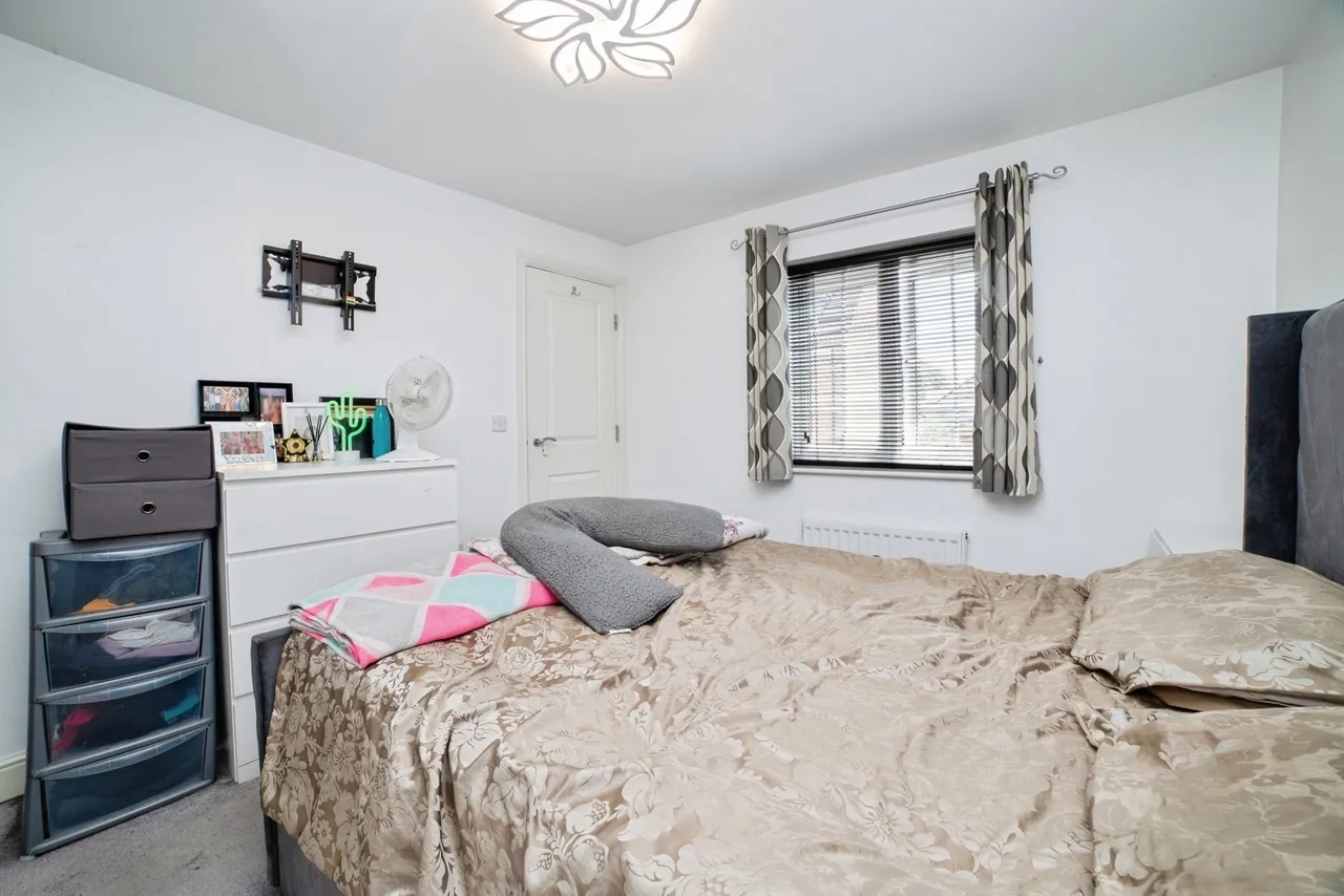 Cornmill Road, Sutton-in-Ashfield, Nottinghamshire, NG17, photo 10