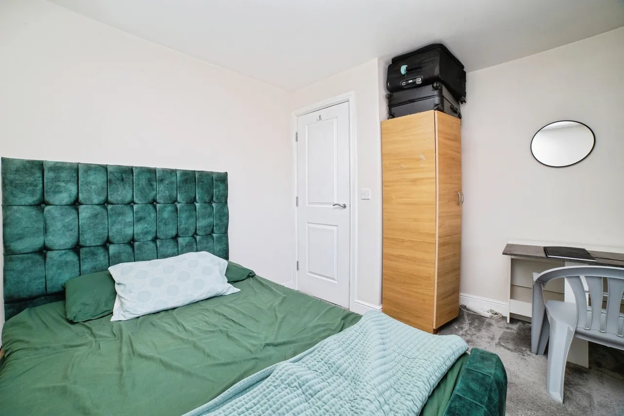 Cornmill Road, Sutton-in-Ashfield, Nottinghamshire, NG17, photo 14